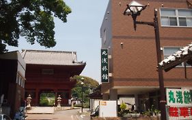 丸浅旅館
