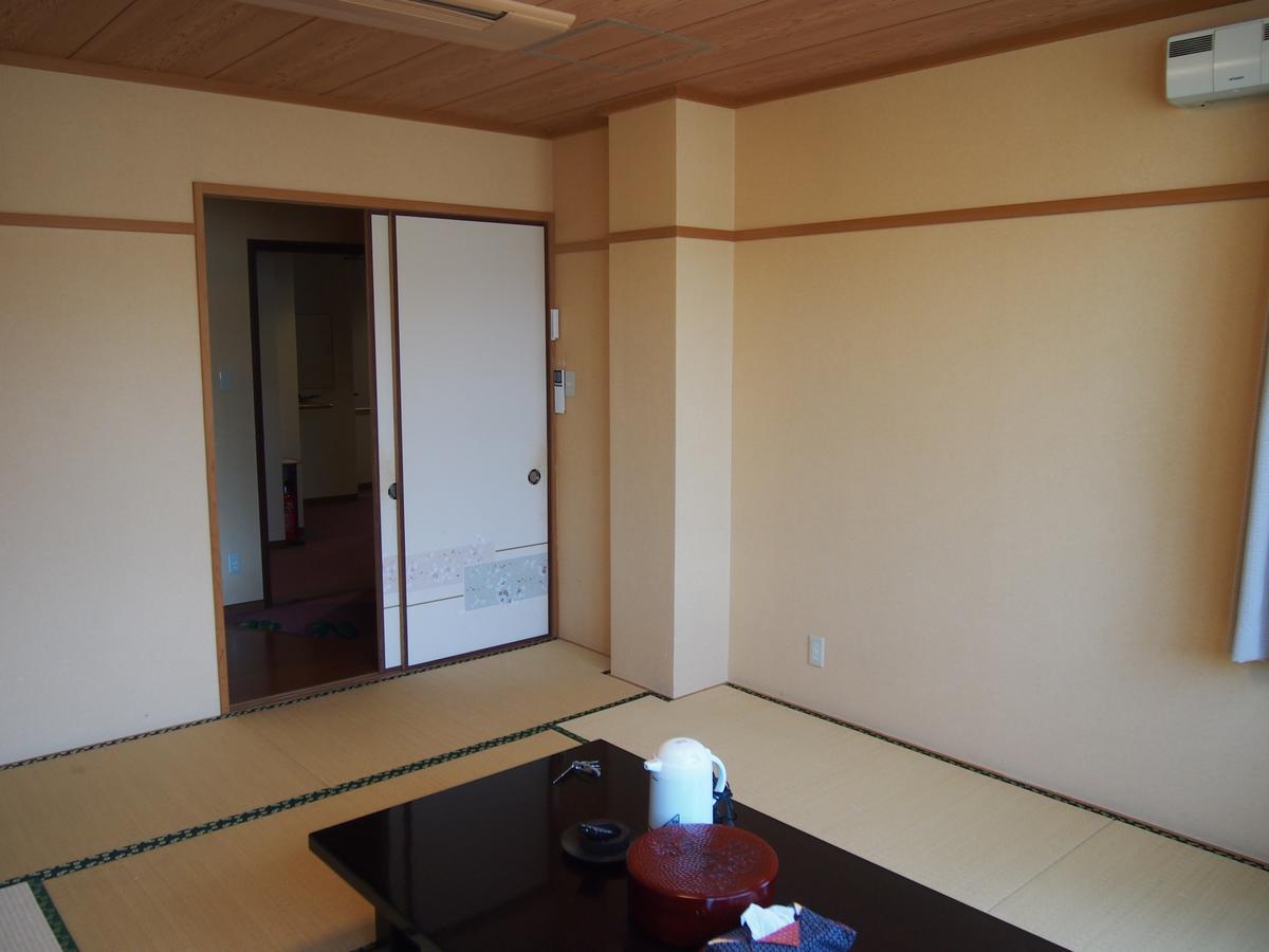 Maruasa Ryokan 粉河 エクステリア 写真