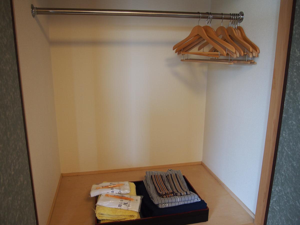 Maruasa Ryokan 粉河 エクステリア 写真