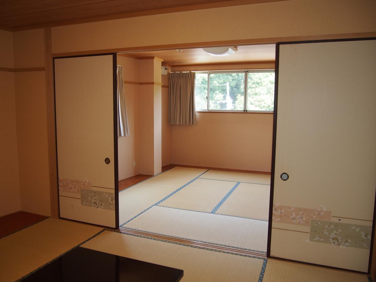 Maruasa Ryokan 粉河 エクステリア 写真