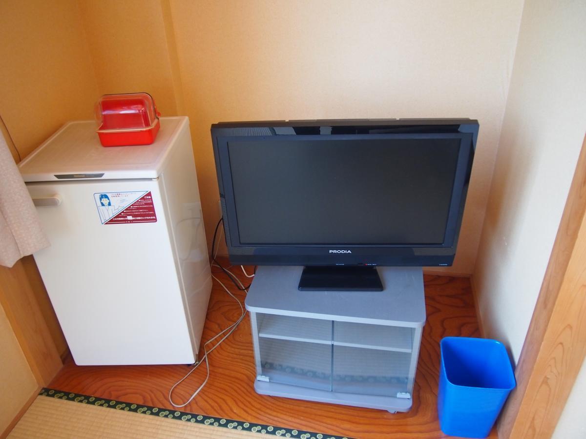 Maruasa Ryokan 粉河 エクステリア 写真